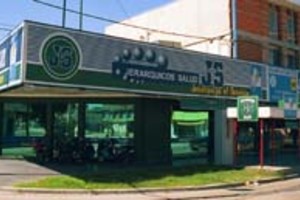 Archivo Desde las oficinas de Facundo Zuviría 4584, el titular de la Mutual reconoció los problemas