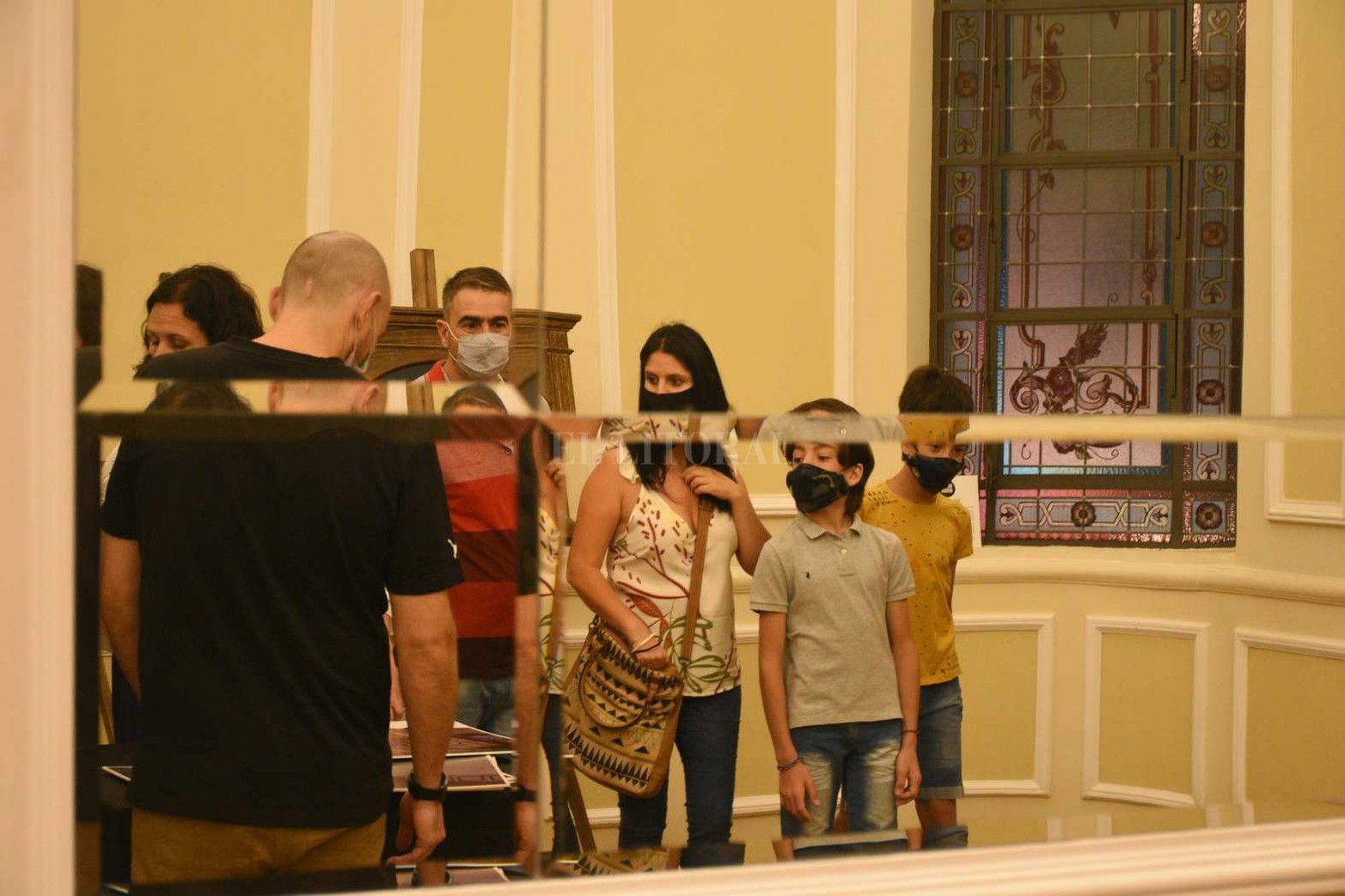 La actividad nacida en el invierno francés, que ya visita el verano argentino, sumó a la ciudad de Santa Fe como nueva sede.