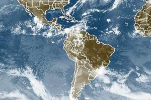 Infoclima Fotodigitalización