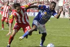 ELLITORAL_8666 |  Telam