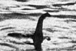 Archivo La imagen del mostruo del lago Ness