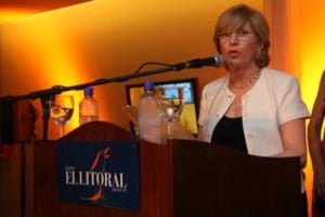 Pablo Aguirre María del Carmen Caputto