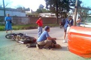 ELLITORAL_8393 |  Luis, vecino de Zavalla al 7200