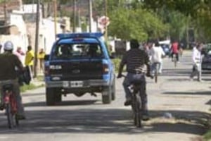 El Litoral No frena la violencia, los tiros, muertos y heridos en barrio San Lorenzo