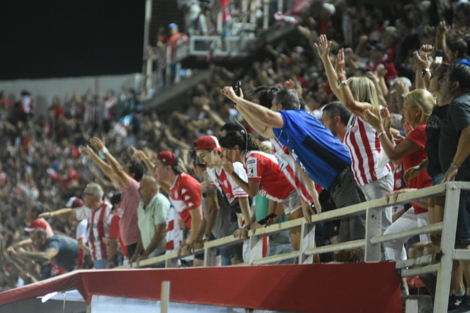 Unión le ganó 1 a 0 a Atlético Tucumán. De 9 puntos en juego cosechó 7.