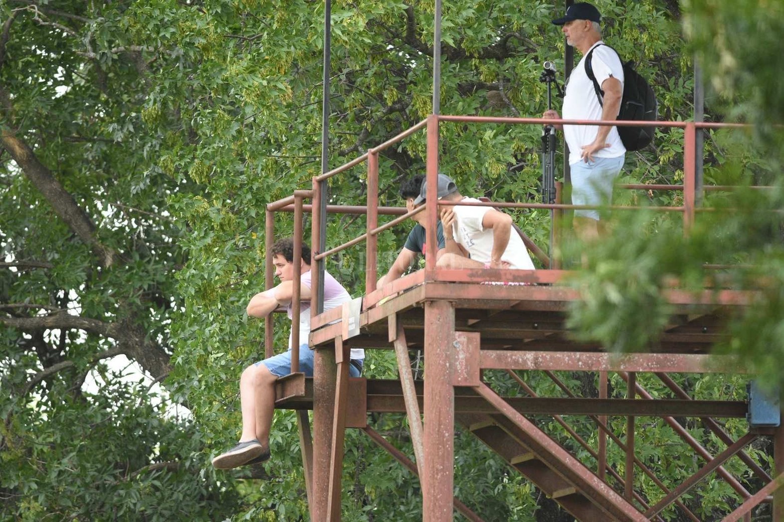 31° edición del Torneo Alberto Toro Pelossi en Universitario