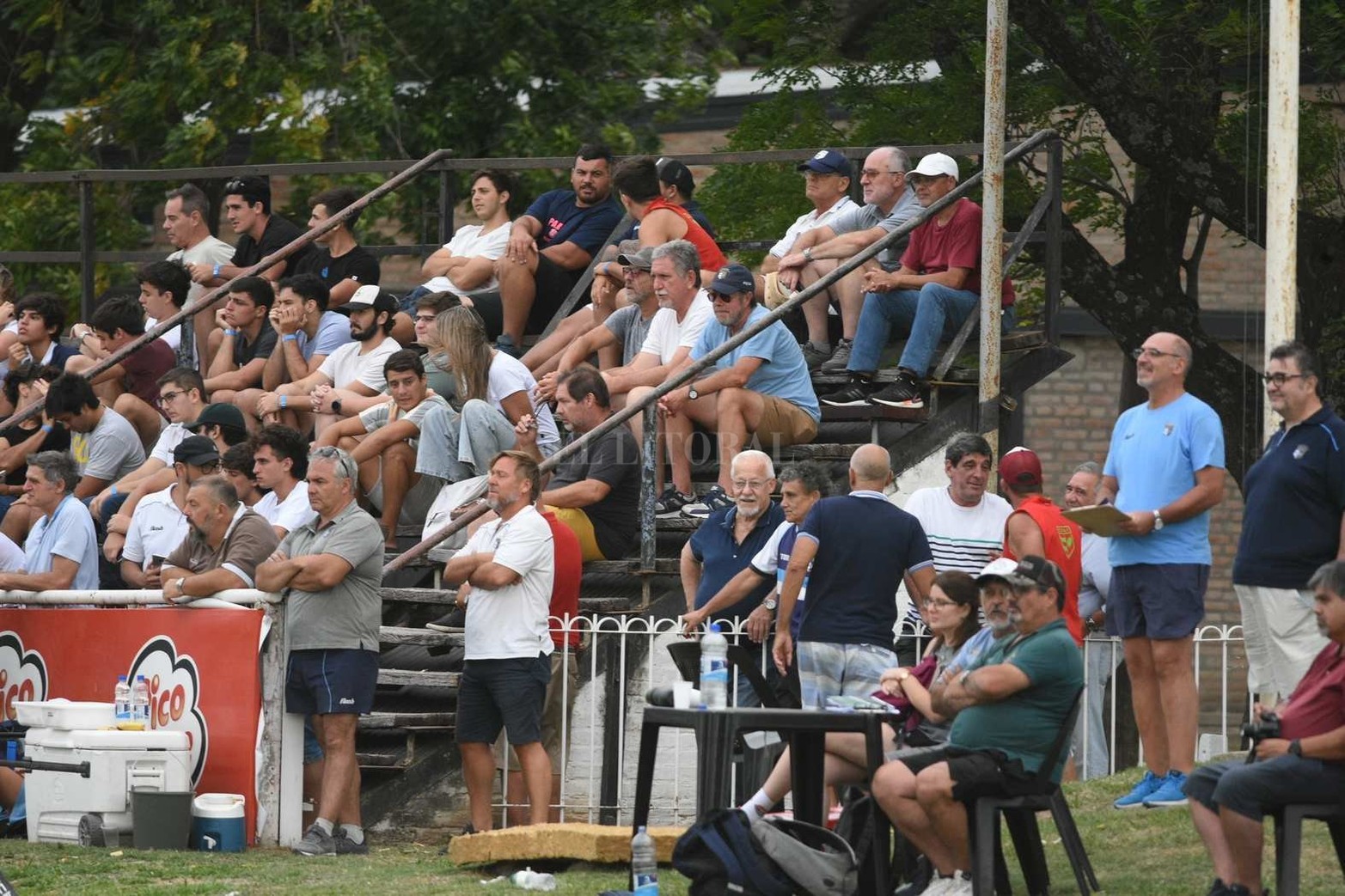 31° edición del Torneo Alberto Toro Pelossi en Universitario