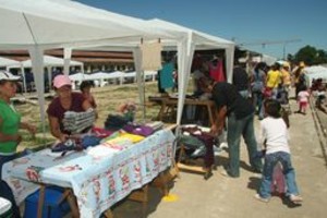 Alejandro Villar La feria tendrá lugar los días miércoles y sábados, de 8 a 19, en las inmediaciones de General López y bulevar Zavalla.