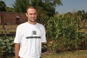 Corresponsalía San Cristóbal