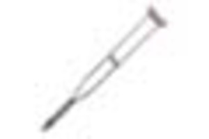 Archivo No podía caminar, pero ahora ya puede hasta correr.