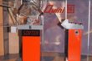 Archivo Ni bolilla. Una vez cerradas las apuestas, se difunden los números de cupones que participan en el sorteo. En este caso -como indicó la provincia en su defensa-, el reclamo se hizo una vez conocido el resultado.