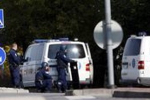 EFE La masacre se desarrolló en una pequeña localidad finlandesa.