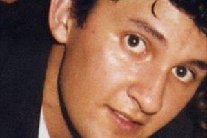 ELLITORAL_10161 |   Daniel Alberto López murió por las graves heridas que le causaron cuatro cuchillazos.