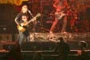 El Litoral La Renga en Santa Fe