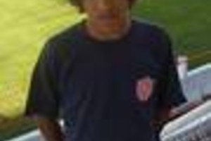 Prensa Club Unión Ignacio Arce