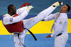 AFP Matos, en plena acción