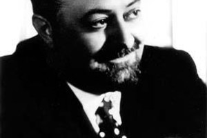 Agencia Télam El poeta se dio el gusto, en sólo 44 años de vida, de inventar un mundo.