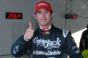 Telam José María López - Torino