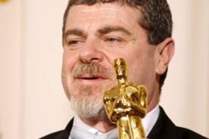 AGENCIA EFE El músico no oculta su alegría por haber ganado la codiciada estatuilla. Ahora, estudia una propuesta de Ford Coppola.