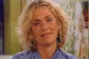 GENTILEZA DYN46, BUENOS AIRES 17/10/08, MARU BOTANA SE PRESENTO HOY ANTE LAS CAMARAS POR PRIMERA VEZ TRAS LA MUERTE DE SU HIJO DE 6 MESES Y ASEGURO QUE ANTE LA TRAGEDIA "INEXPLICABLE" IMAGINO QUE DIOS "SE HABÍA EQUIVOCADO", TRAS LO CUAL BUSCO REFUGIO EN LA RELIGIÓN Y EN EL RESTO DE SUS HIJOS, EN UN "DUELO" PERMANENTE. FOTO:DYN/GENTILEZA.