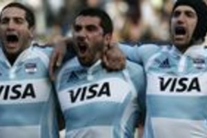 PABLO MOLINA DYN46, BUENOS AIRES 14/06/08, LOS PUMAS VS ESCOCIAFOTO:DYN/PABLO MOLINA/STR