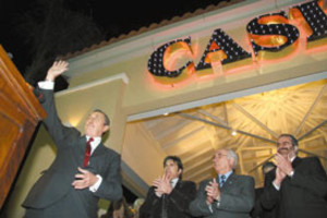 Información pública