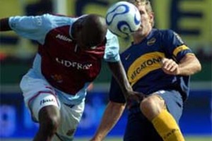 AFP No pudo, y perdió la chance de acercase a Lanús