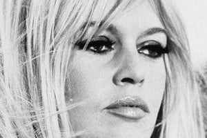 Bardot será enterrada en el cementerio marino, también en privado.
