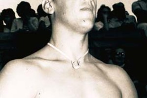 ELLITORAL_4643 | El Litoral Vuela y nada. El holandés Willemse llegó como cmapeón y revalidó sus pergaminos en las aguas de nuestra región.