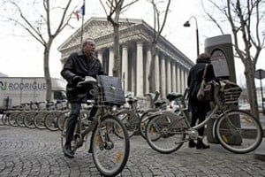 Archivo En París son un placer