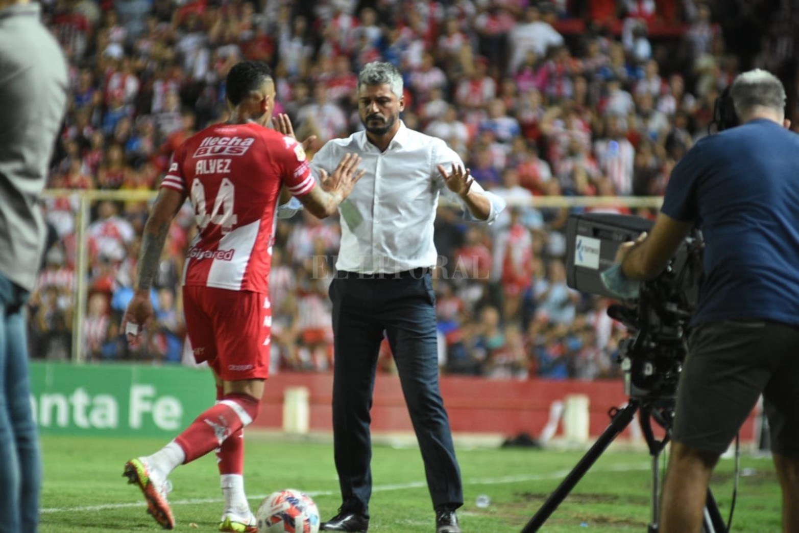Unión le ganó 1 a 0 a Atlético Tucumán. De 9 puntos en juego cosechó 7.
