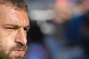 Mauricio Garin Lucas Alessandría