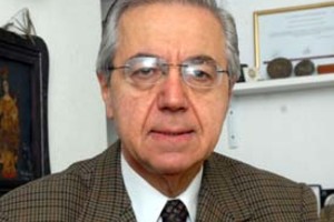 E Salva Rodolfo Vigo resolvió volcarse de lleno al mundo académico.