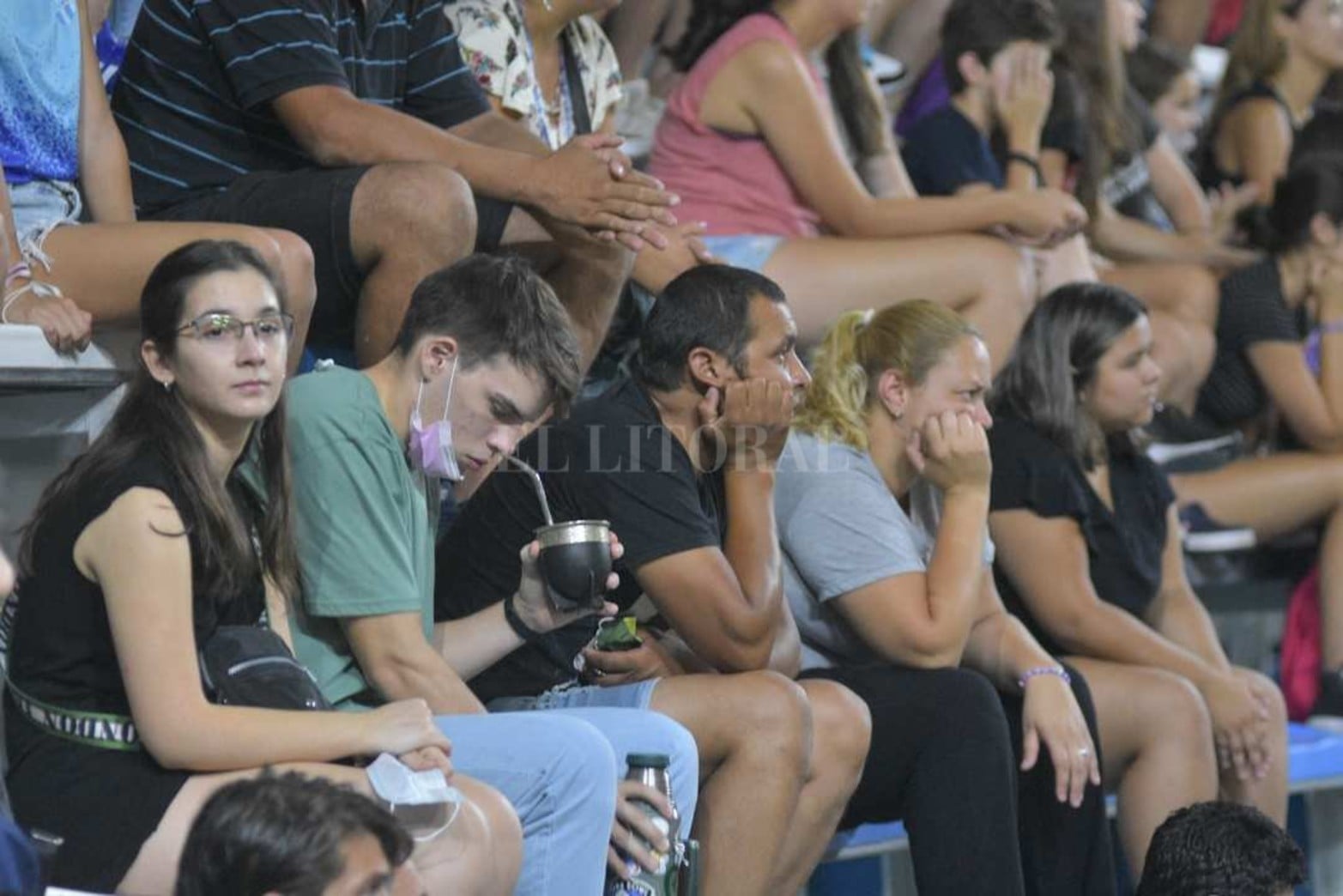 Por una fecha de la Liga Argentina Femenina de Voley, Villa Dora recibe a Boca Jrs .