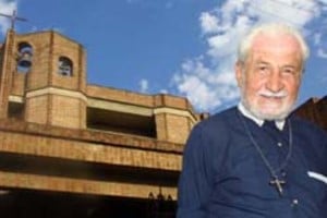 Archivo Adiós a Edelmiro Gasparotto