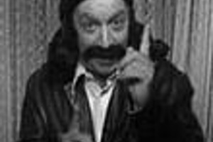 Telam Diego Capusotto en la piel de Bombita Rodríguez