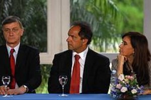 ELLITORAL_11198 | Telam