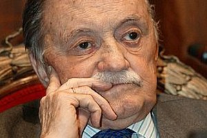 AFP Mario Benedetti.