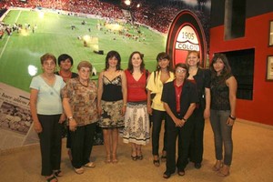 ELLITORAL_3831 | Raina Que vengan todos los bRazas Negras