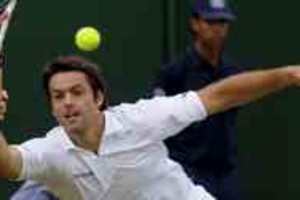 EFE Agustín Calleri