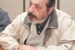 Eduardo Salva El periodista Jorge Conti falleció anoche a los 73 años.