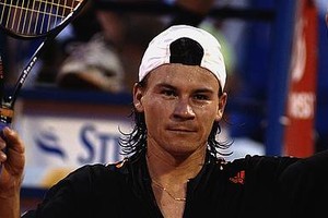 Archivo El Litoral - AFP