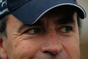 ELLITORAL_11439 |  AFP Carlos Sainz