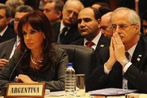 ELLITORAL_16030 |  Telam