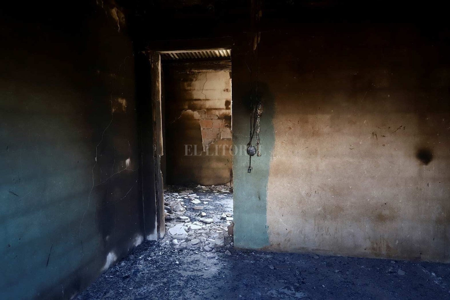 Los incendios en la provincia de Corrientes consumieron mas del 10 por ciento del territorio. Es una catástrofe ambiental y productiva.