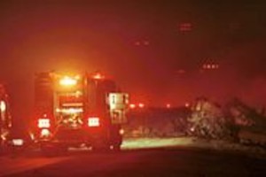 Archivo Detrás de cada víctima fatal quedan familias enteras destrozadas.