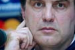 Télam Marcelo Bielsa mudó su capacidad y obsesión profesional a Chile