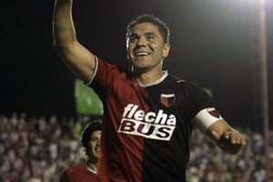 Télam´ El grito de gol sabalero es Fuerte(s)