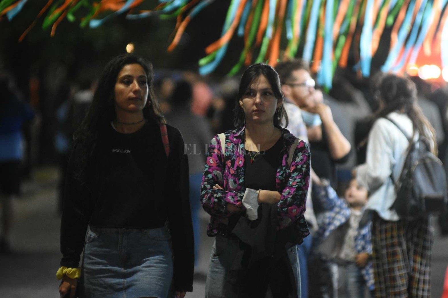 La actividad nacida en el invierno francés, que ya visita el verano argentino, sumó a la ciudad de Santa Fe como nueva sede.