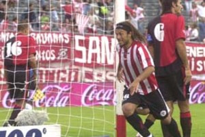 ELLITORAL_4977 |  Telam